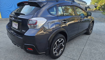 2016 Subaru XV easy finance7.jpg